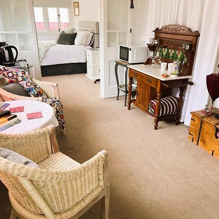 Hotel Kenilworth House Extérieur photo