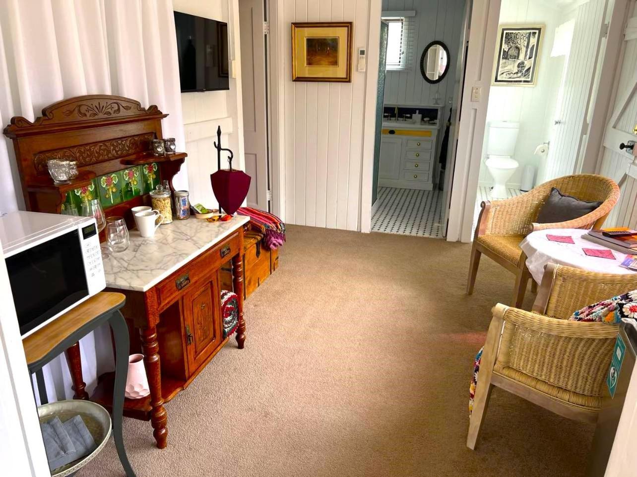 Hotel Kenilworth House Extérieur photo