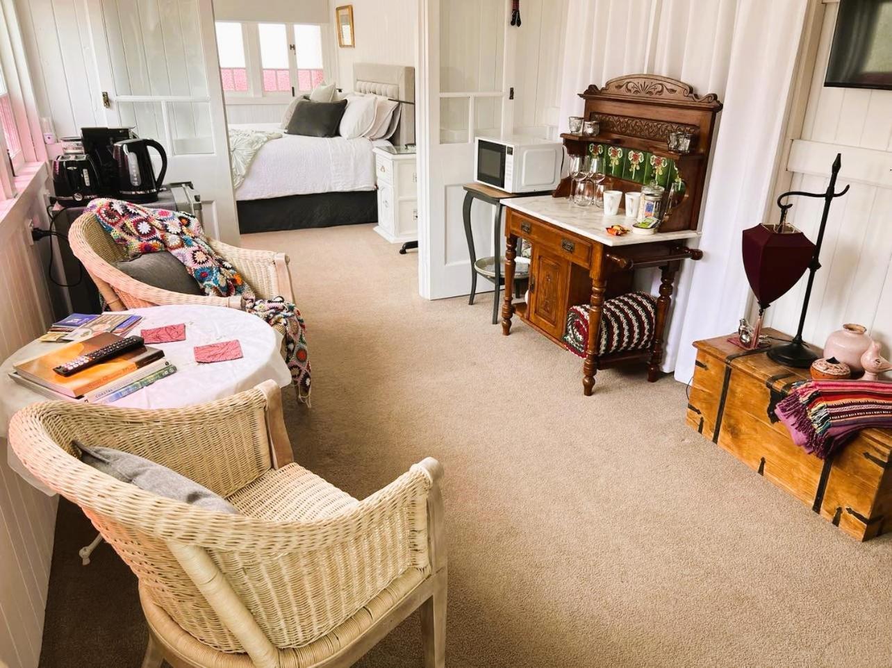 Hotel Kenilworth House Extérieur photo