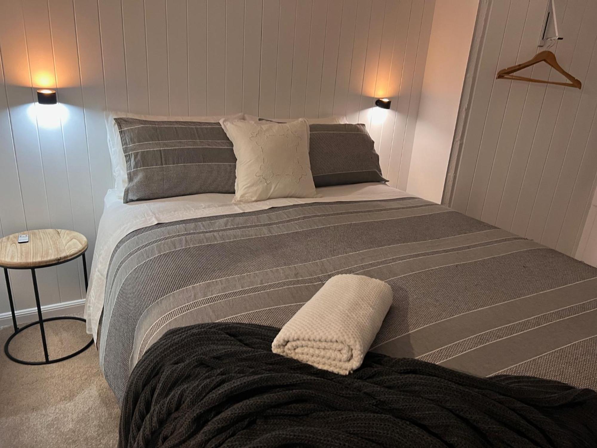 Hotel Kenilworth House Extérieur photo